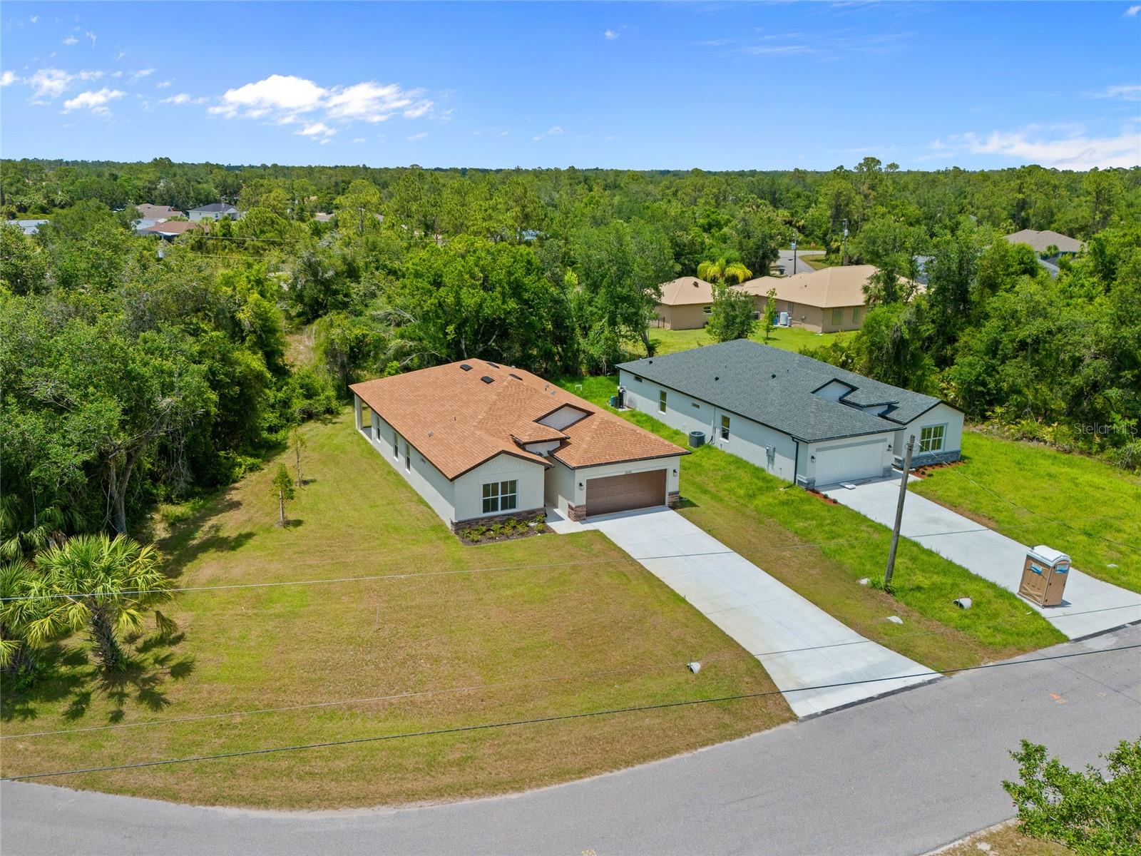 3390 NADASKY AVE, NORTH PORT, FL, 34288