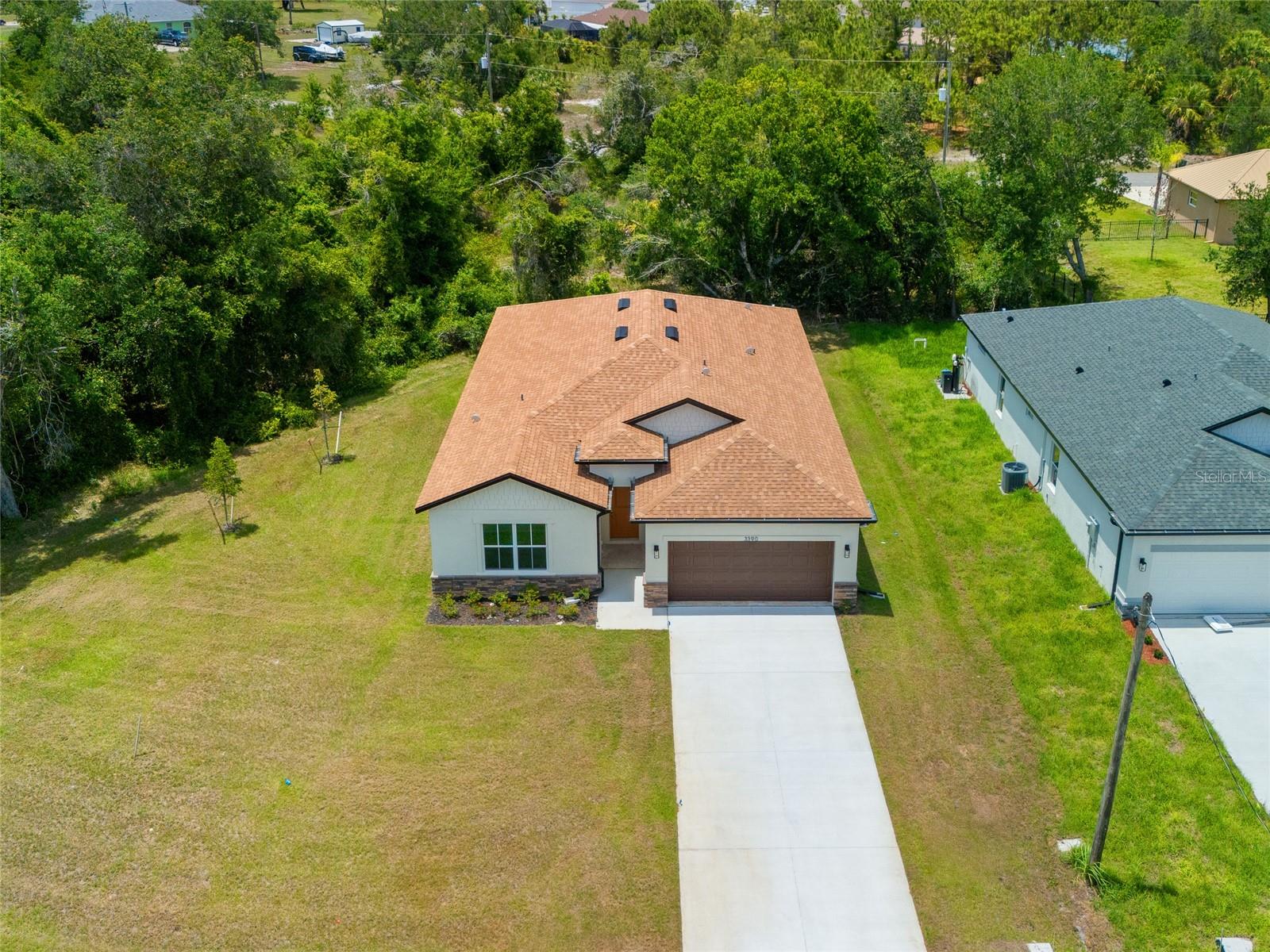3390 NADASKY AVE, NORTH PORT, FL, 34288
