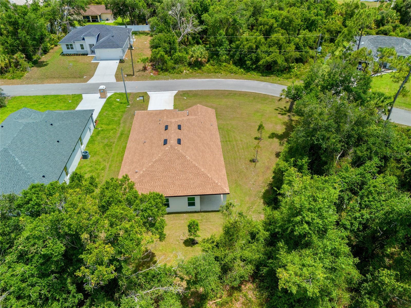 3390 NADASKY AVE, NORTH PORT, FL, 34288