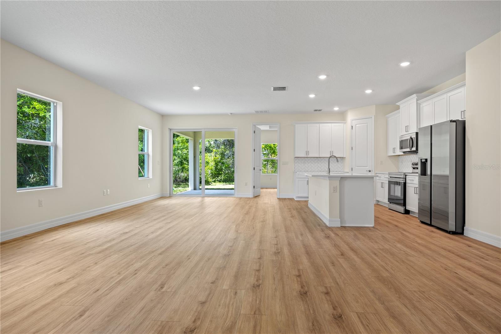 3390 NADASKY AVE, NORTH PORT, FL, 34288