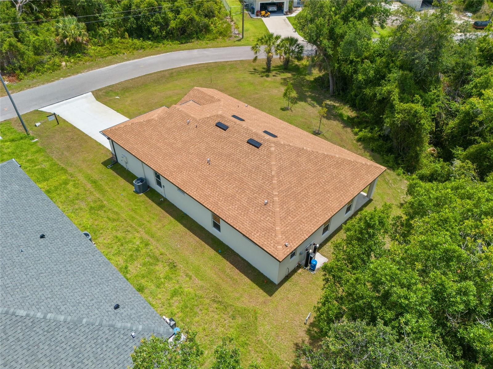 3390 NADASKY AVE, NORTH PORT, FL, 34288