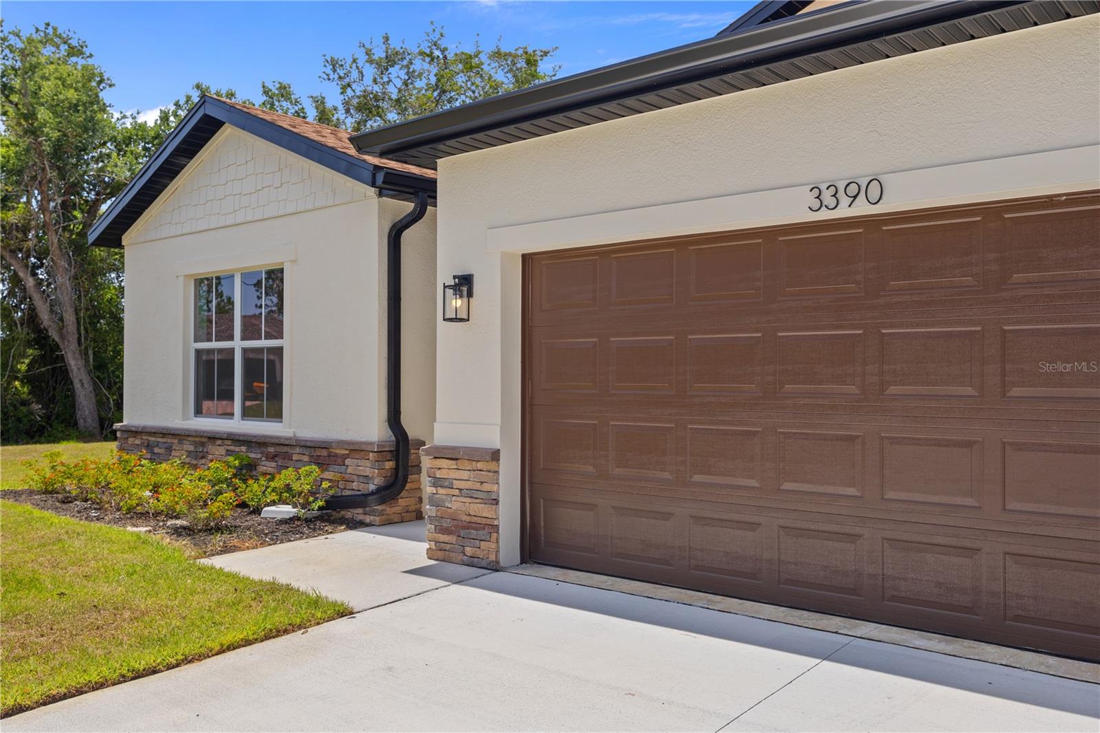 3390 NADASKY AVE, NORTH PORT, FL, 34288