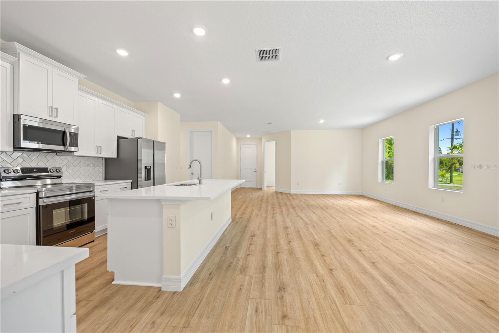 3390 NADASKY AVE, NORTH PORT, FL, 34288