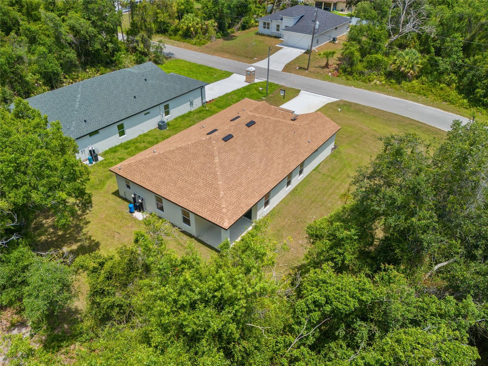 3390 NADASKY AVE, NORTH PORT, FL, 34288