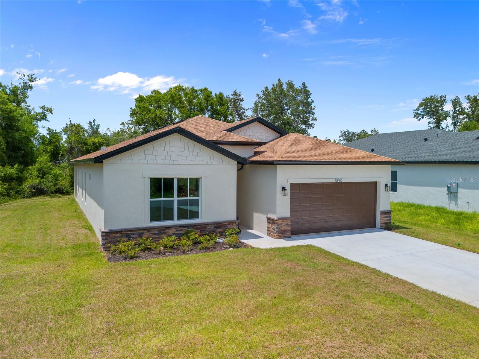 3390 NADASKY AVE, NORTH PORT, FL, 34288