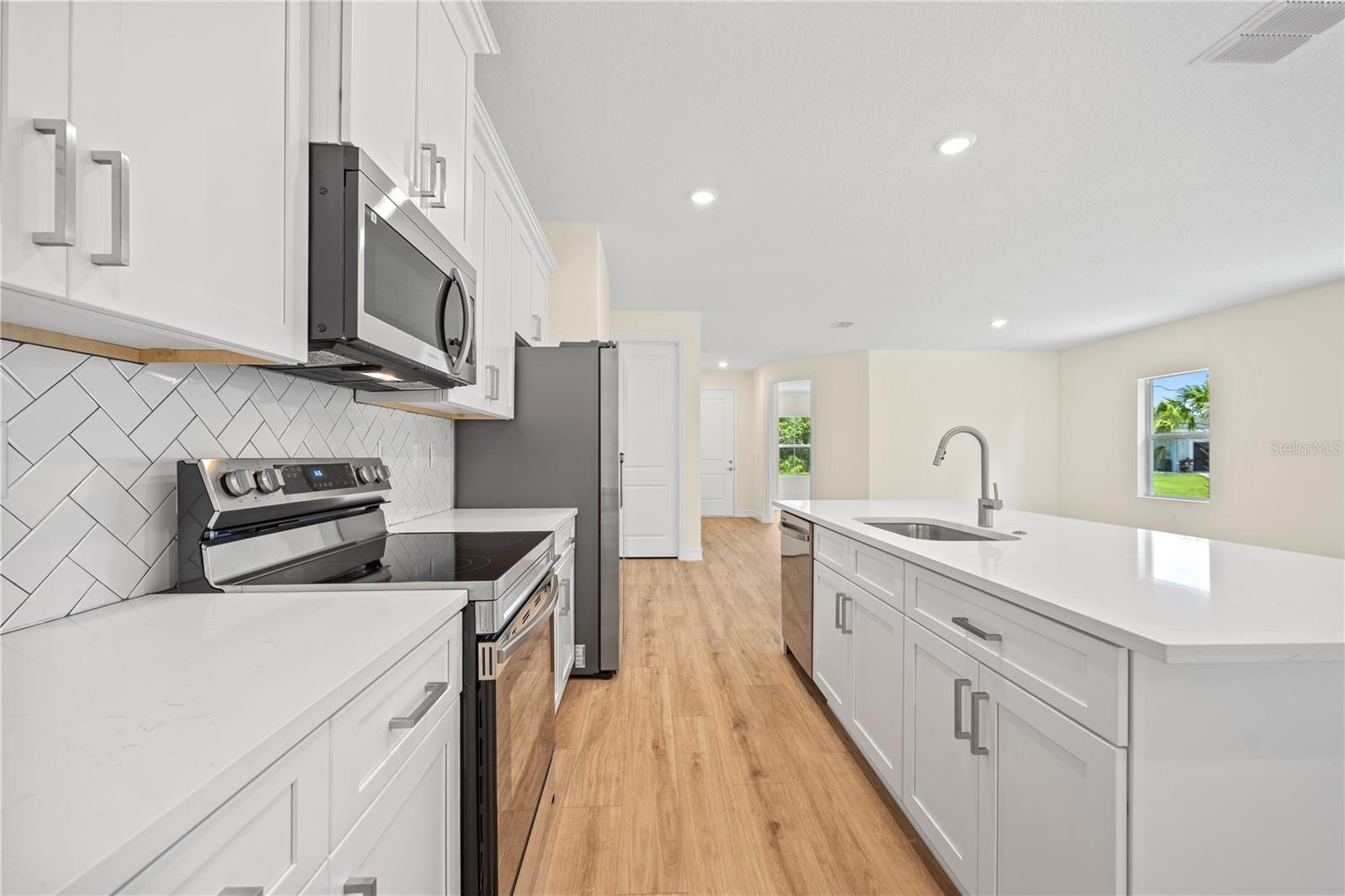 3390 NADASKY AVE, NORTH PORT, FL, 34288