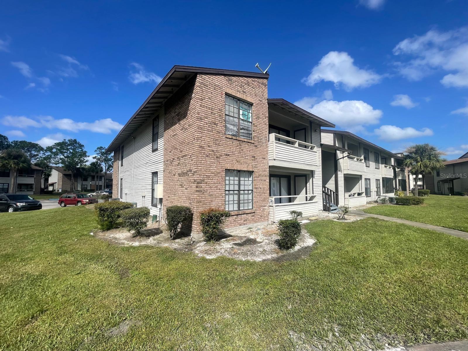 4605 CASON COVE DR #118, ORLANDO, FL, 32811