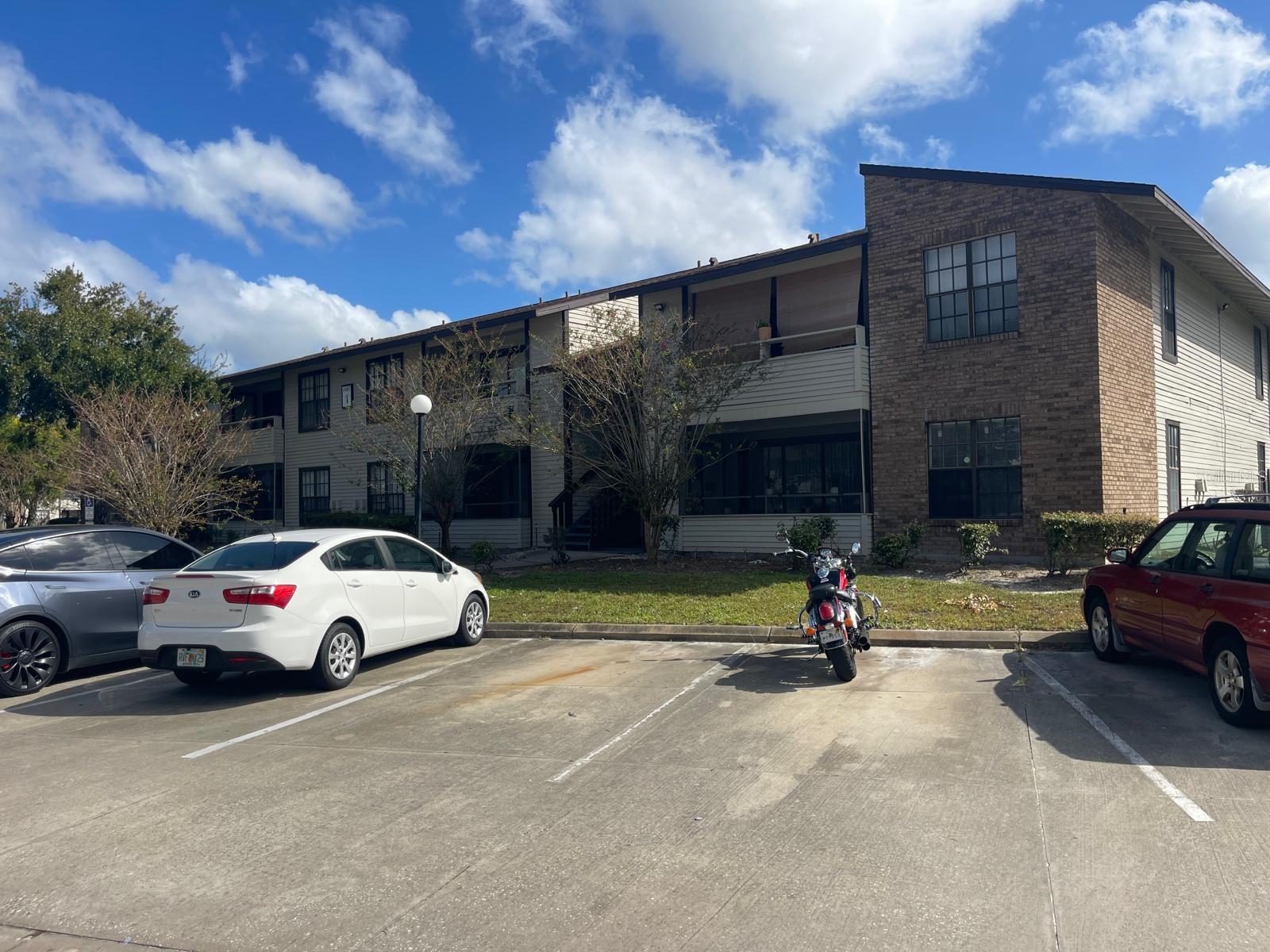 4605 CASON COVE DR #118, ORLANDO, FL, 32811