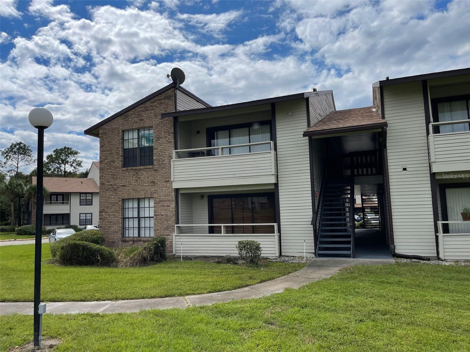4605 CASON COVE DR #118, ORLANDO, FL, 32811