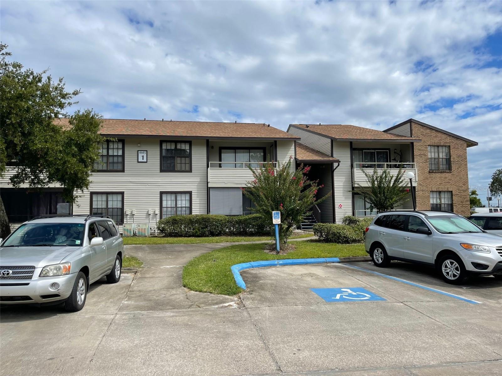 4605 CASON COVE DR #118, ORLANDO, FL, 32811