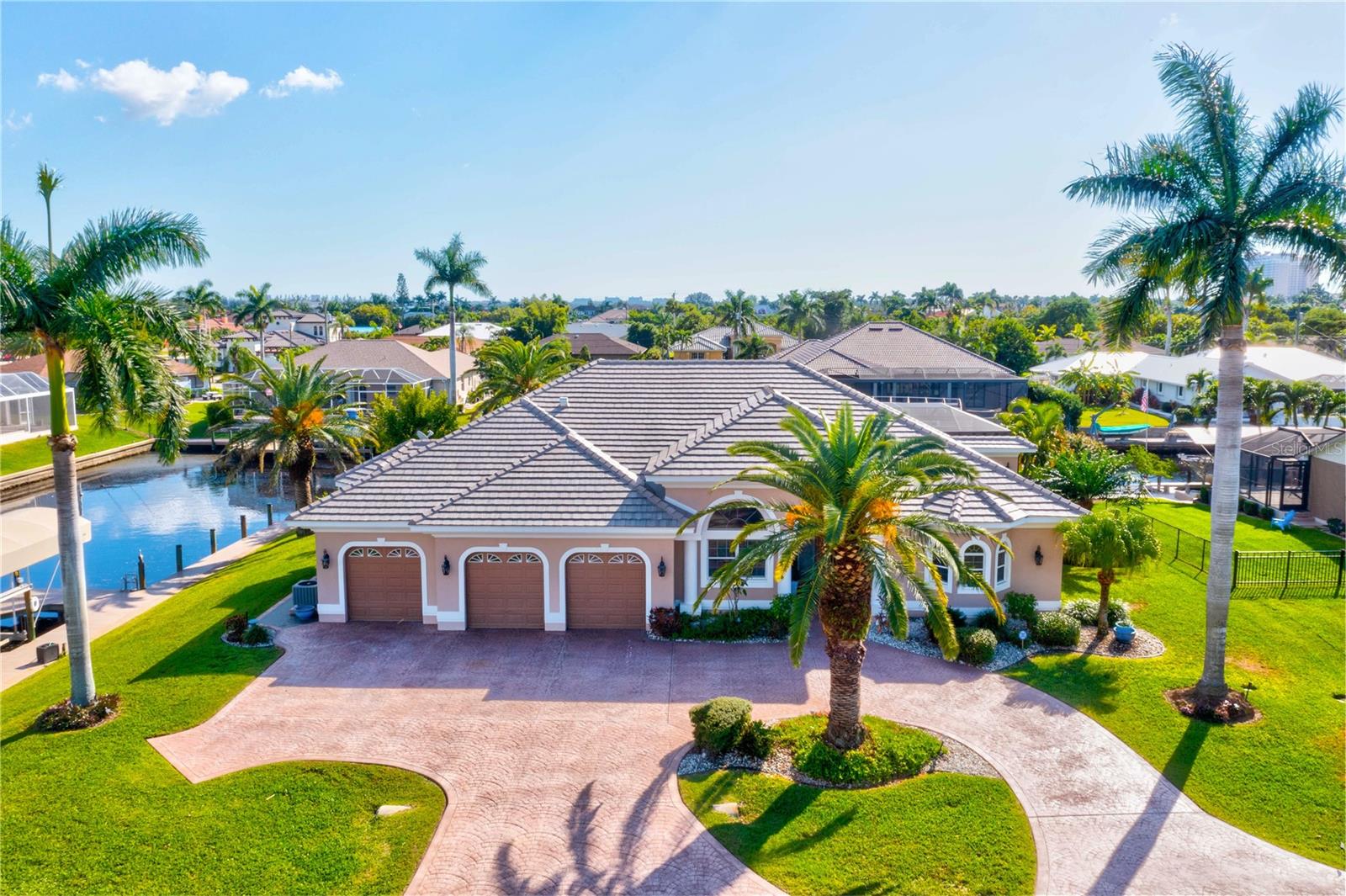 5343 SW 8TH PL, CAPE CORAL, FL, 33914