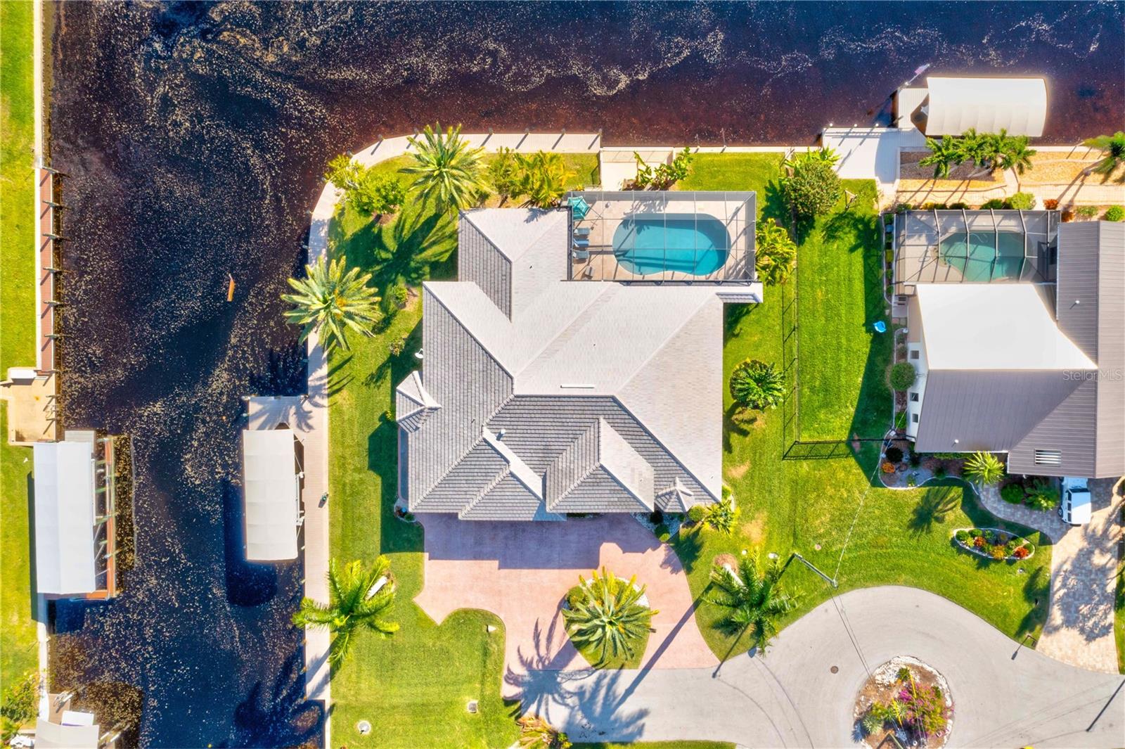 5343 SW 8TH PL, CAPE CORAL, FL, 33914