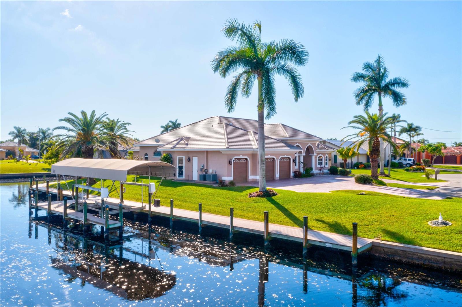 5343 SW 8TH PL, CAPE CORAL, FL, 33914