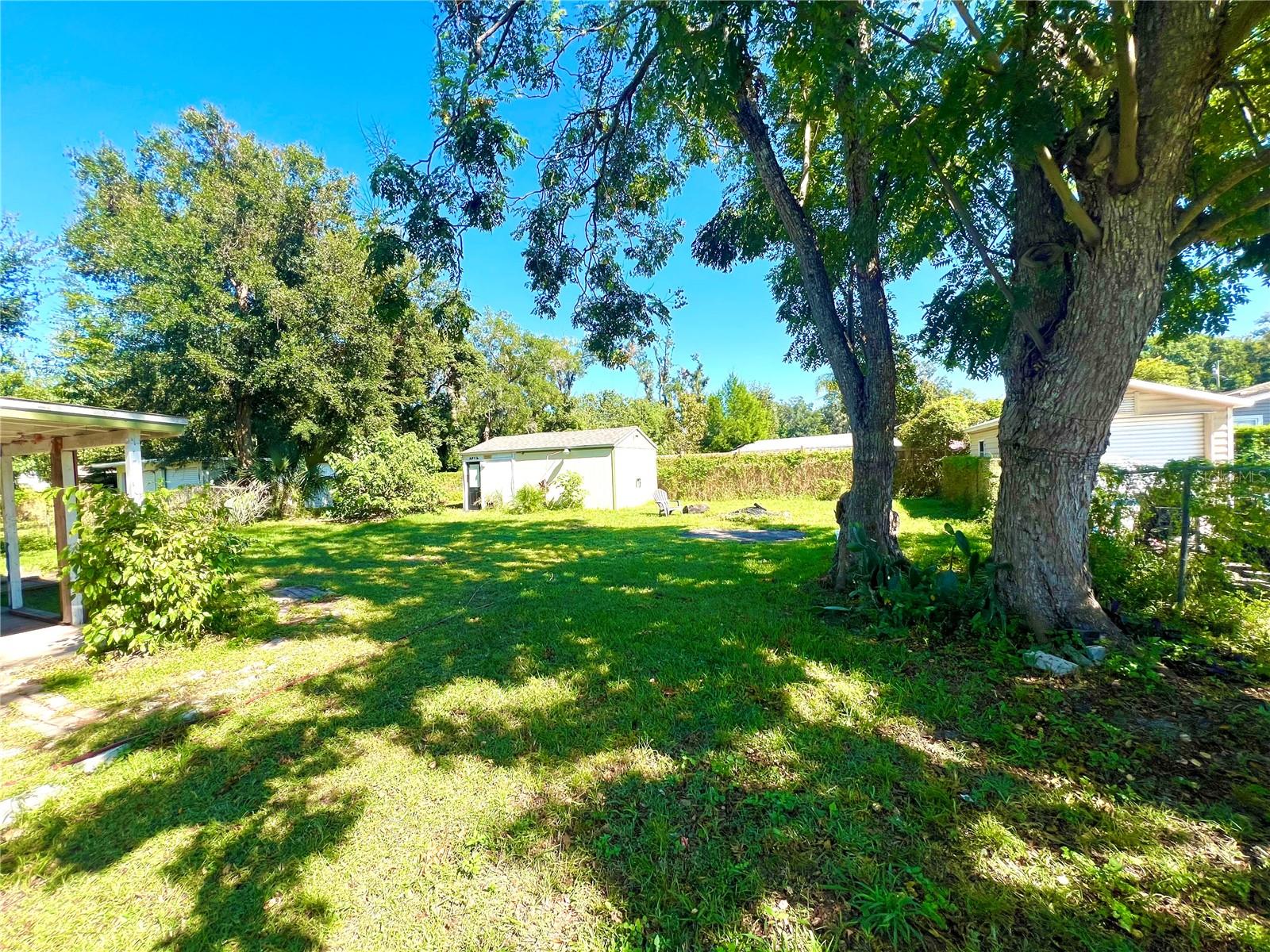 7 N CHRISTIANA AVE, APOPKA, FL, 32703