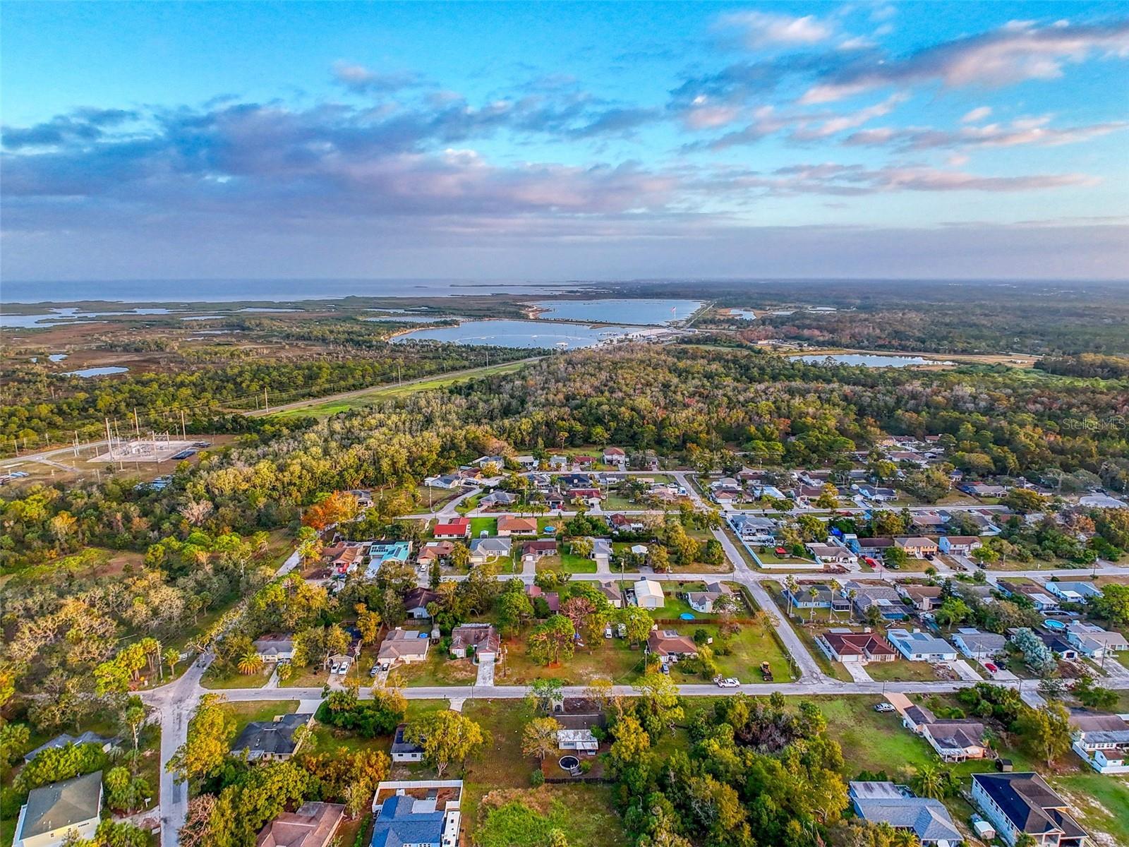 8522 LONGBOAT LN, HUDSON, FL, 34667