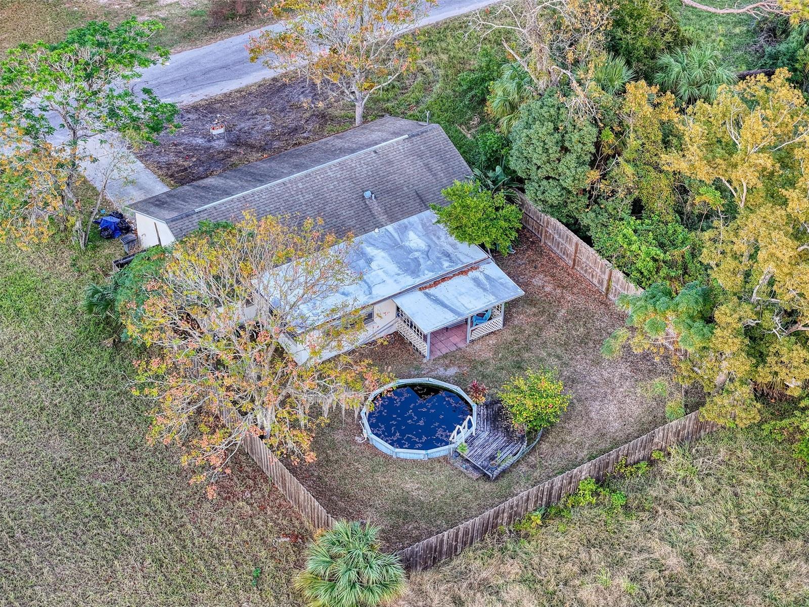 8522 LONGBOAT LN, HUDSON, FL, 34667