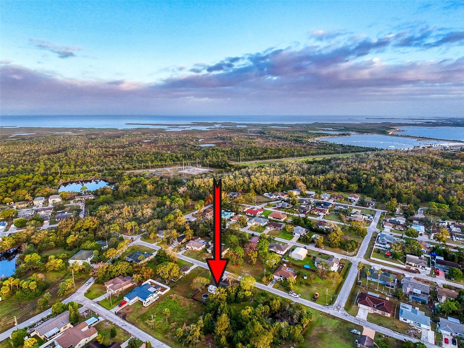8522 LONGBOAT LN, HUDSON, FL, 34667