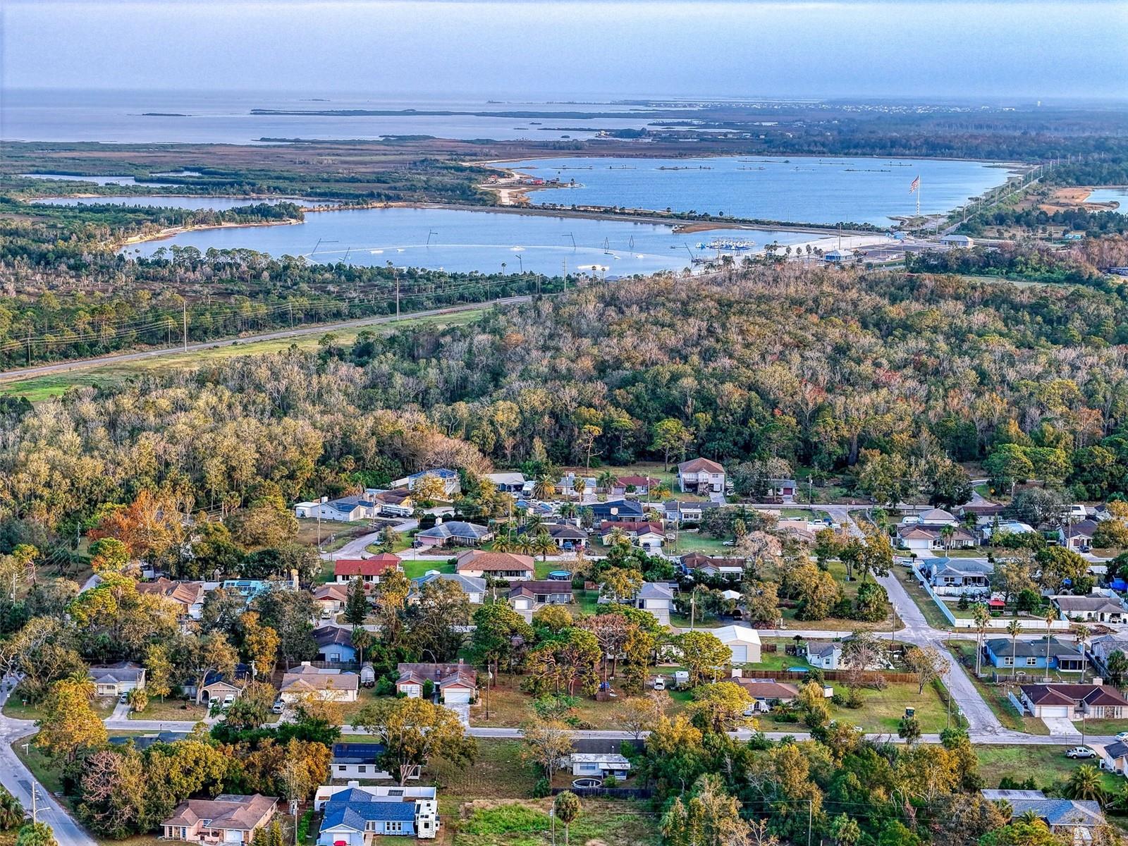 8522 LONGBOAT LN, HUDSON, FL, 34667