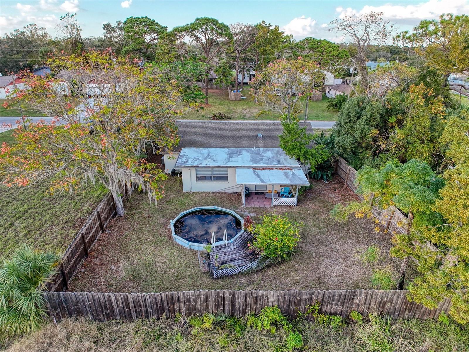 8522 LONGBOAT LN, HUDSON, FL, 34667