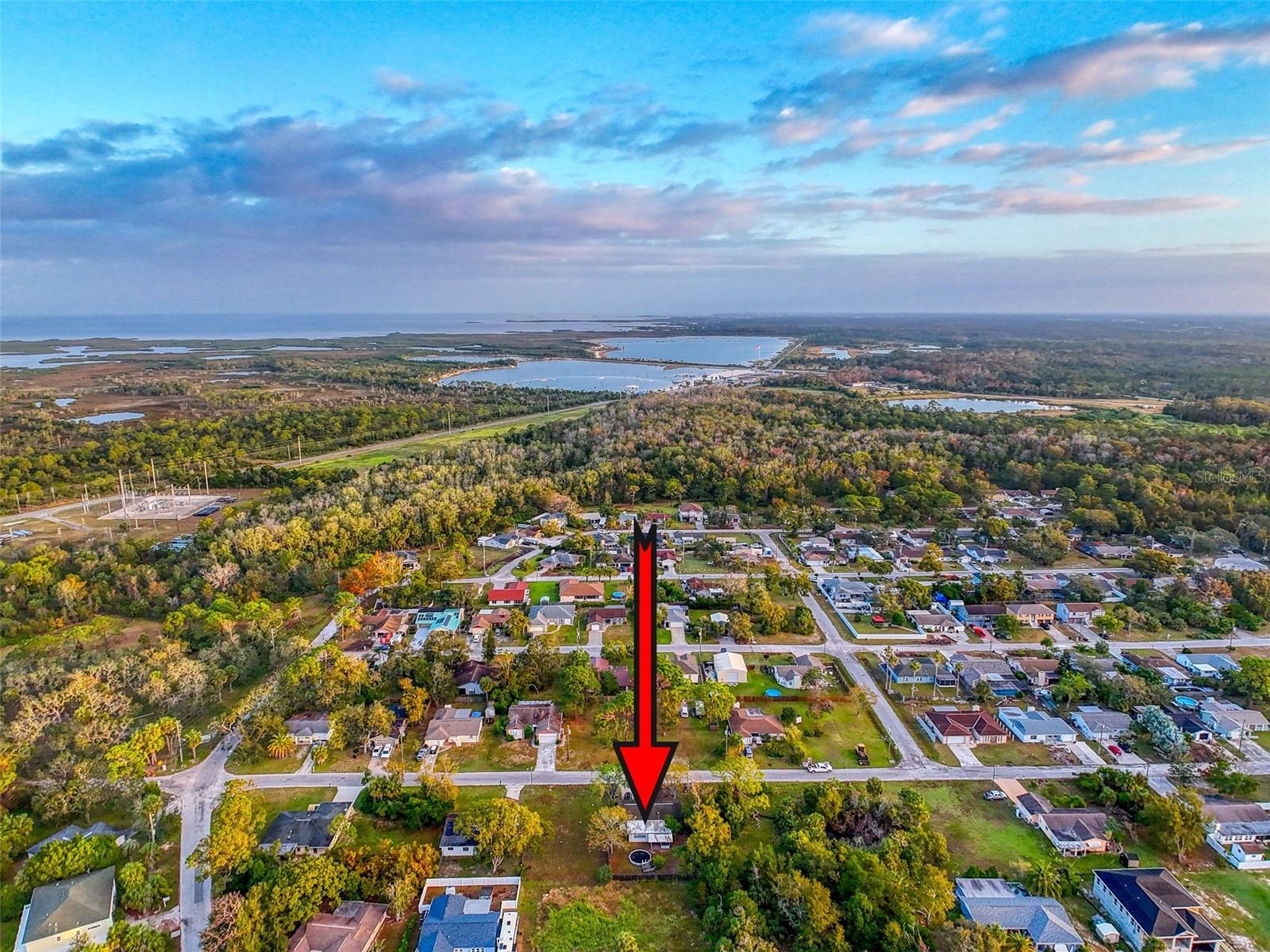 8522 LONGBOAT LN, HUDSON, FL, 34667