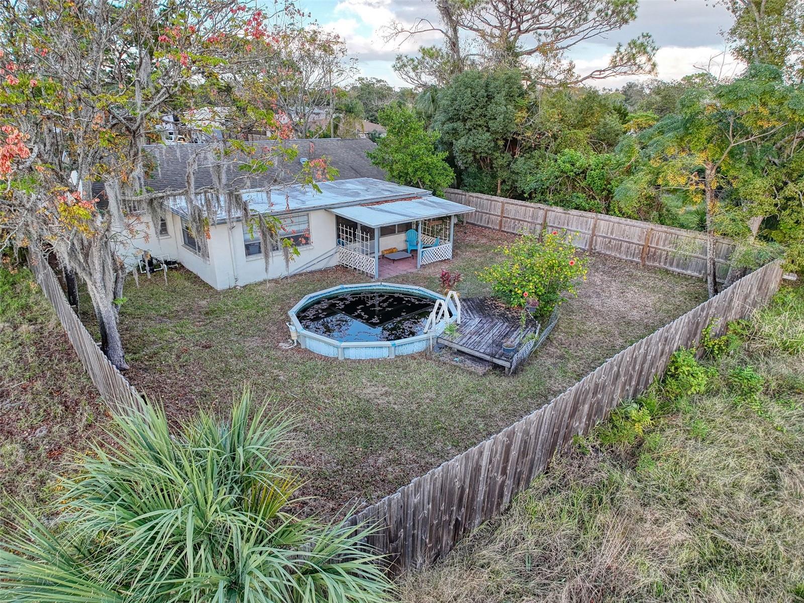 8522 LONGBOAT LN, HUDSON, FL, 34667