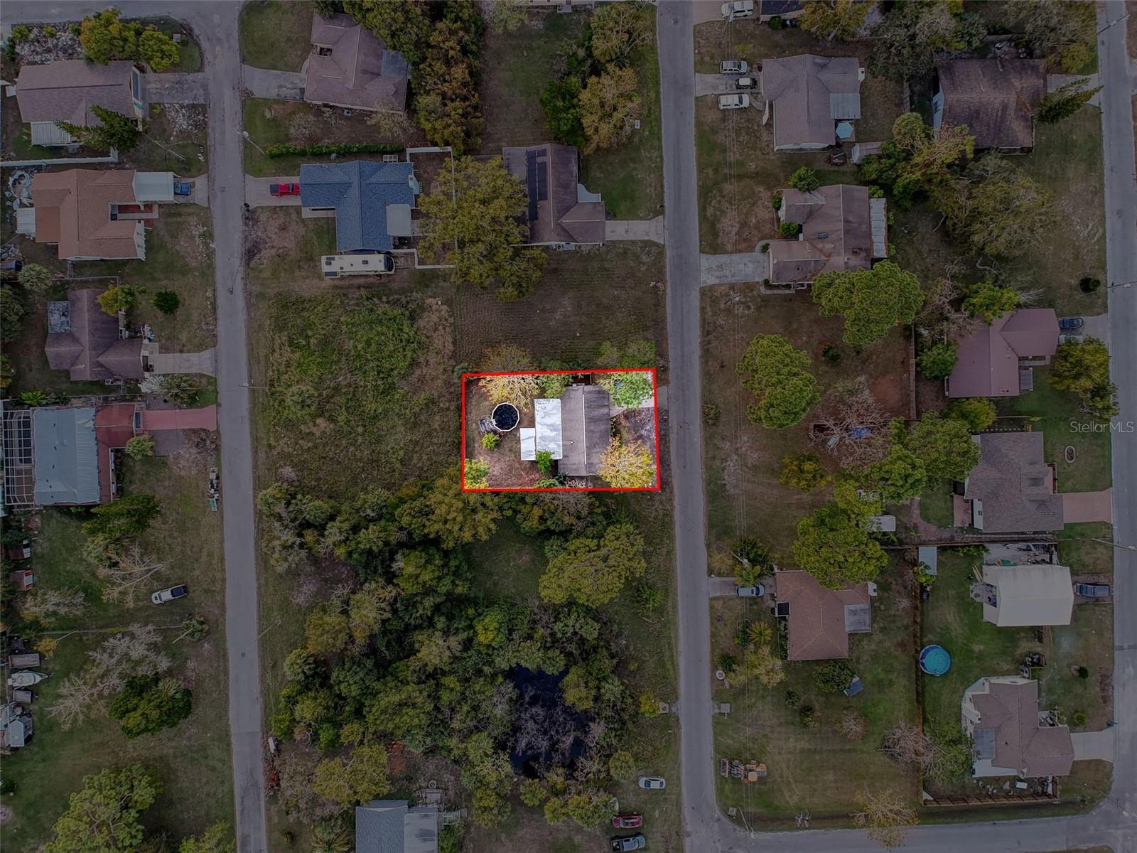 8522 LONGBOAT LN, HUDSON, FL, 34667