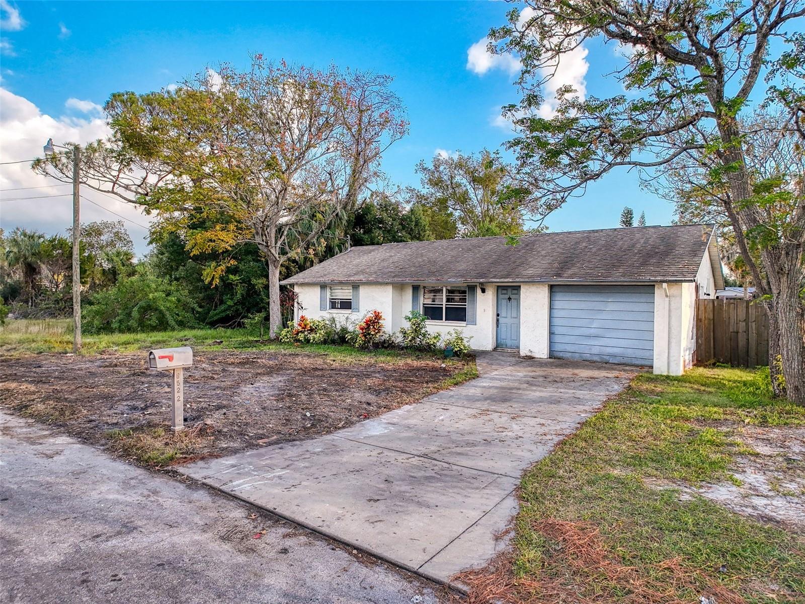 8522 LONGBOAT LN, HUDSON, FL, 34667