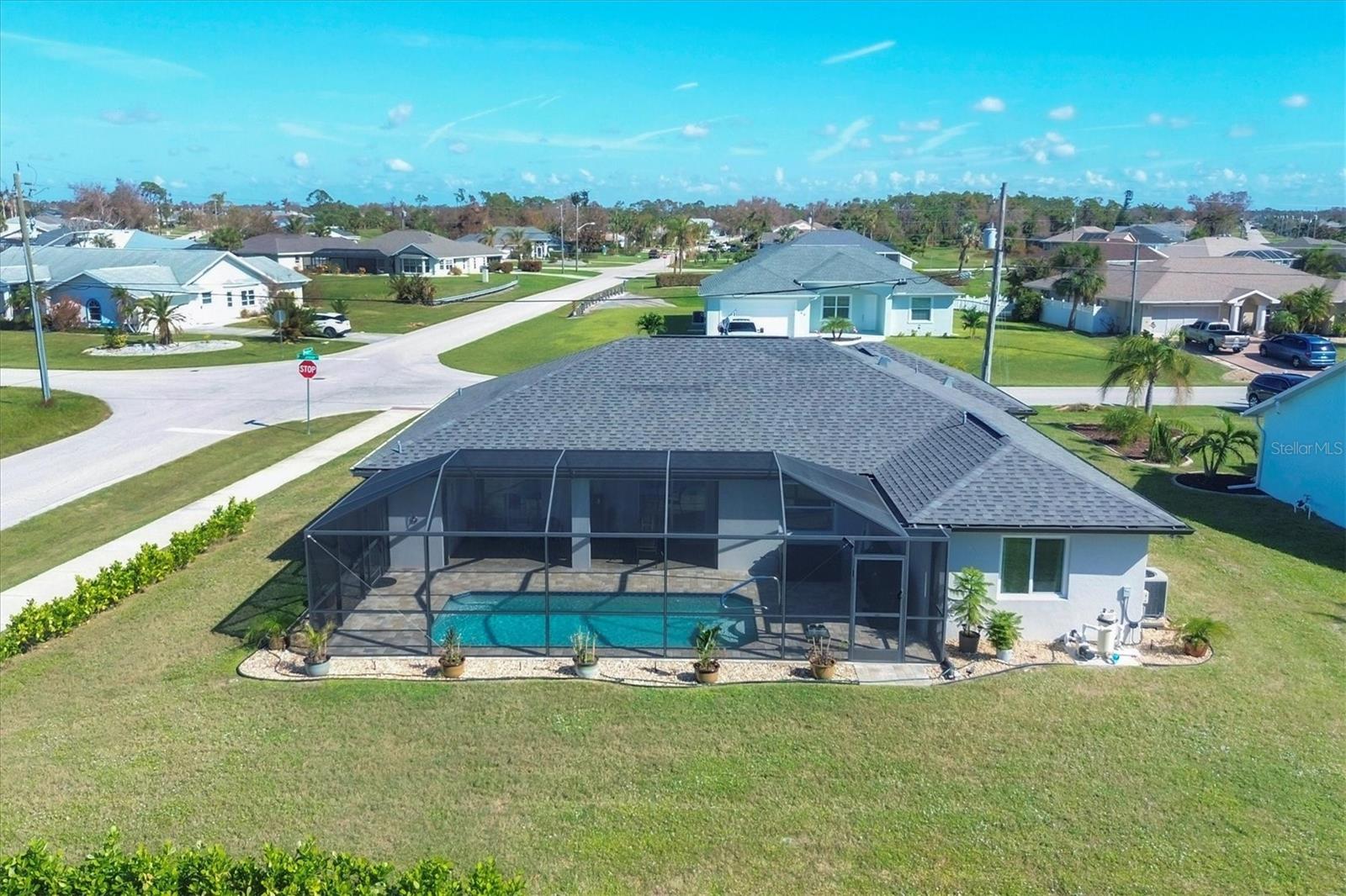 149 BROADMOOR LN, ROTONDA WEST, FL, 33947