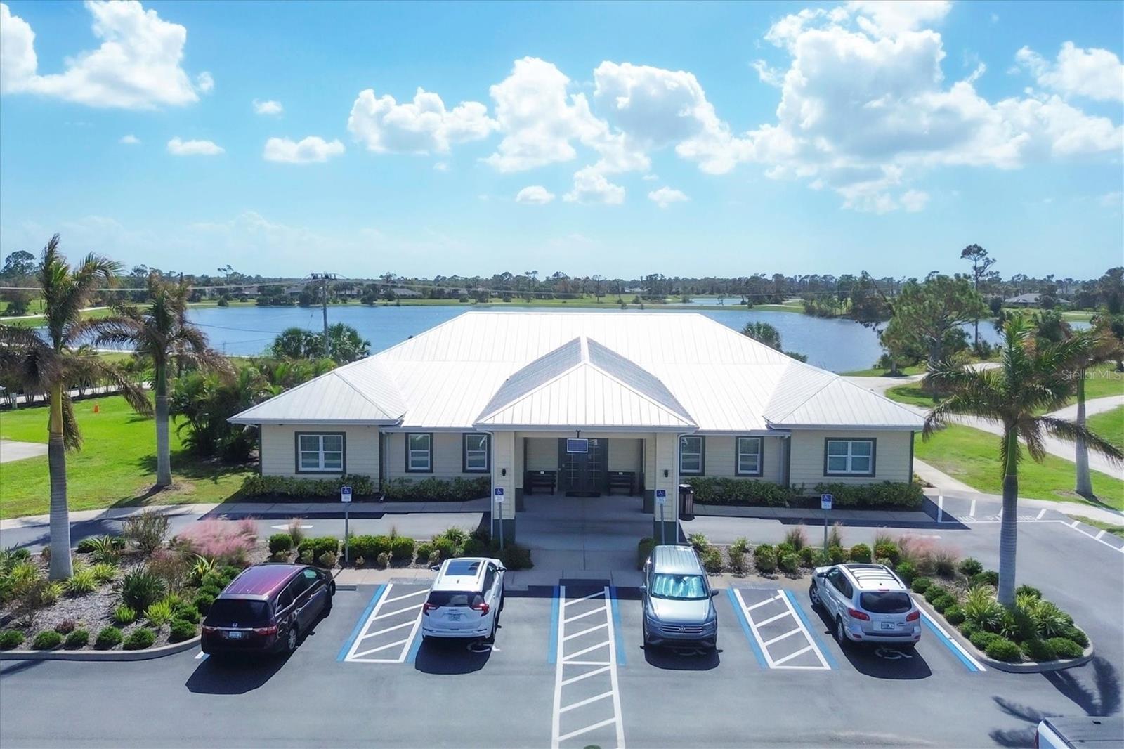 149 BROADMOOR LN, ROTONDA WEST, FL, 33947