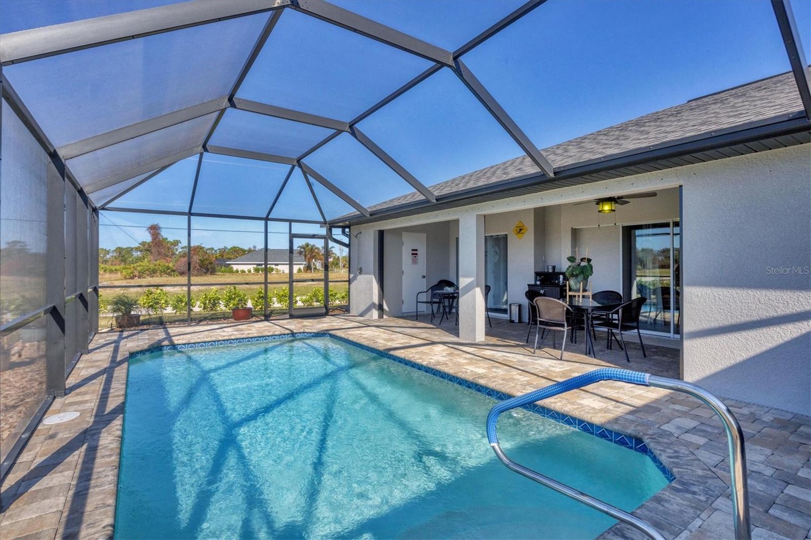149 BROADMOOR LN, ROTONDA WEST, FL, 33947