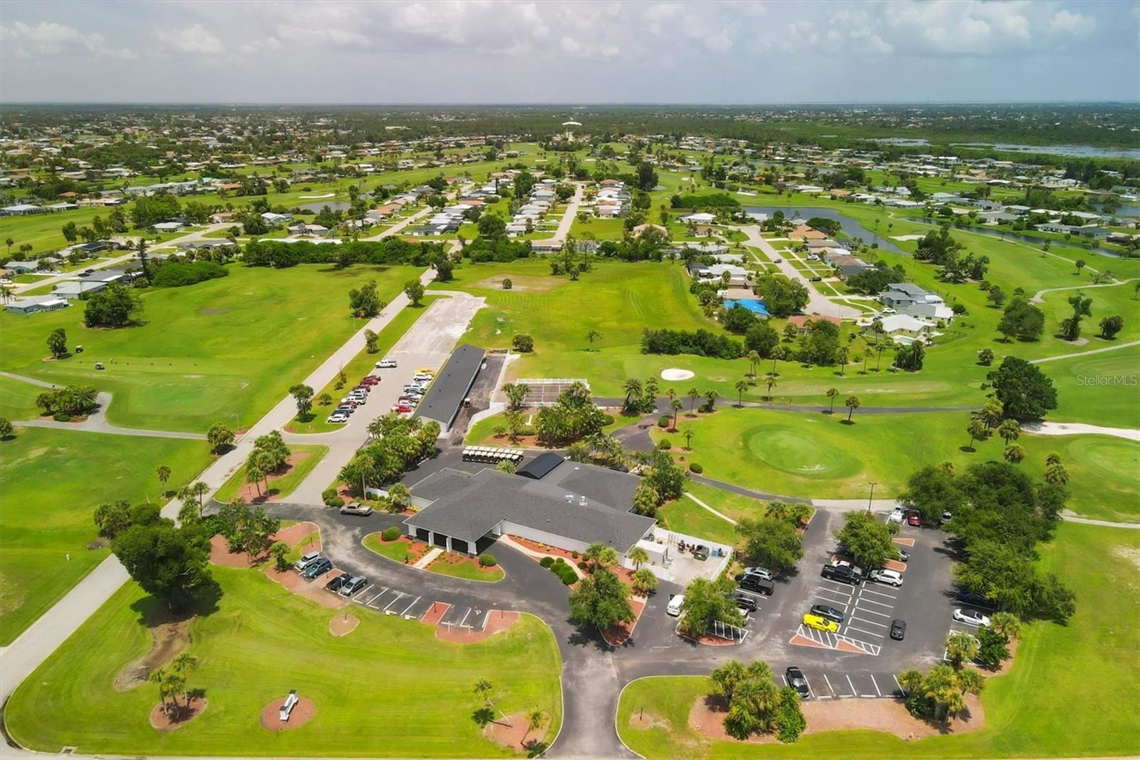 149 BROADMOOR LN, ROTONDA WEST, FL, 33947