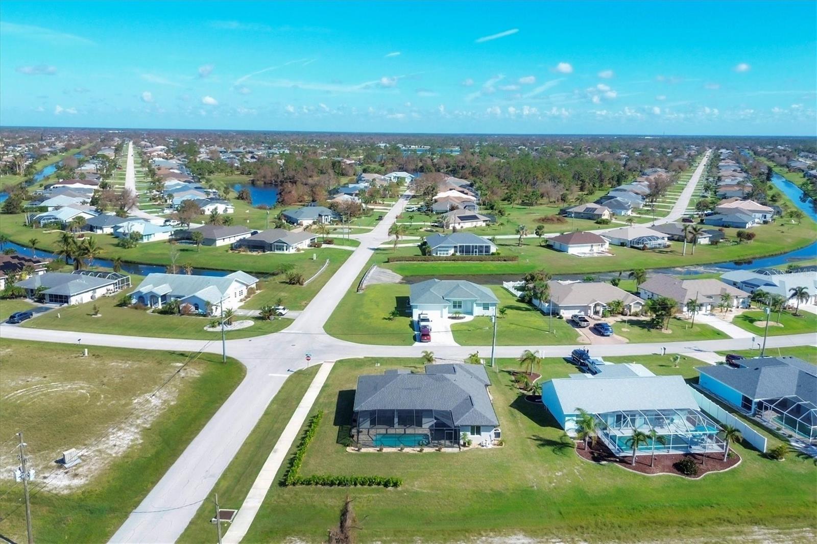 149 BROADMOOR LN, ROTONDA WEST, FL, 33947