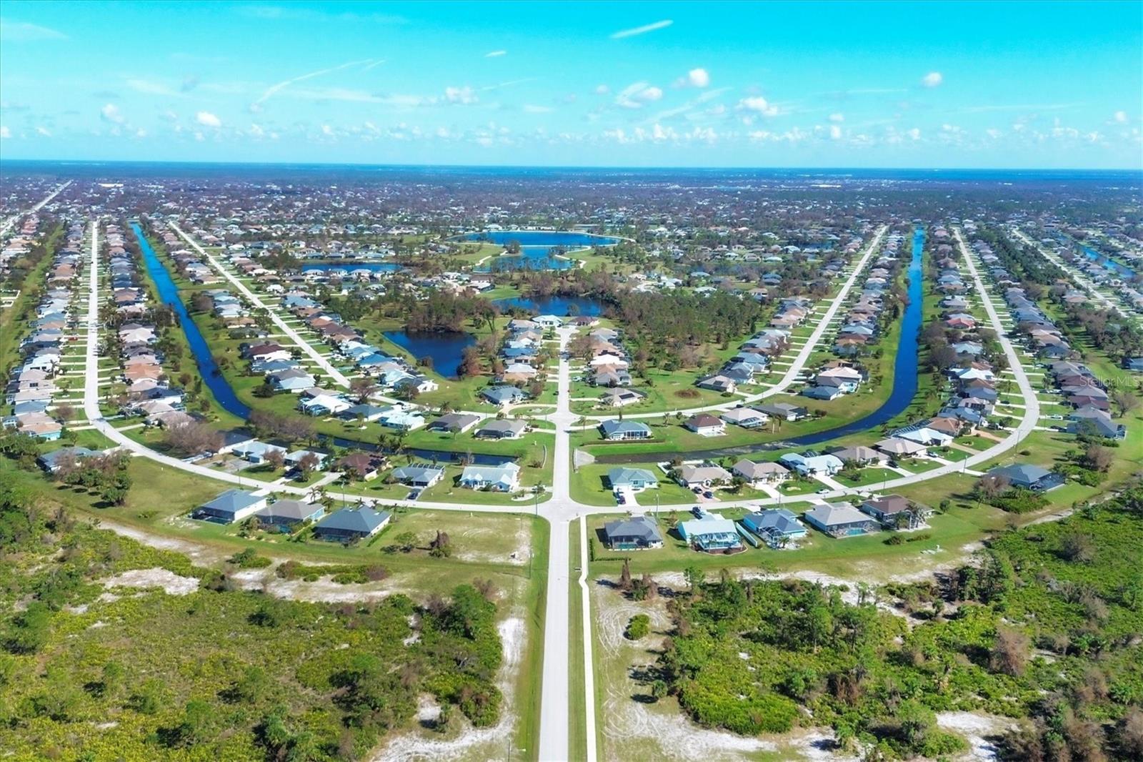 149 BROADMOOR LN, ROTONDA WEST, FL, 33947