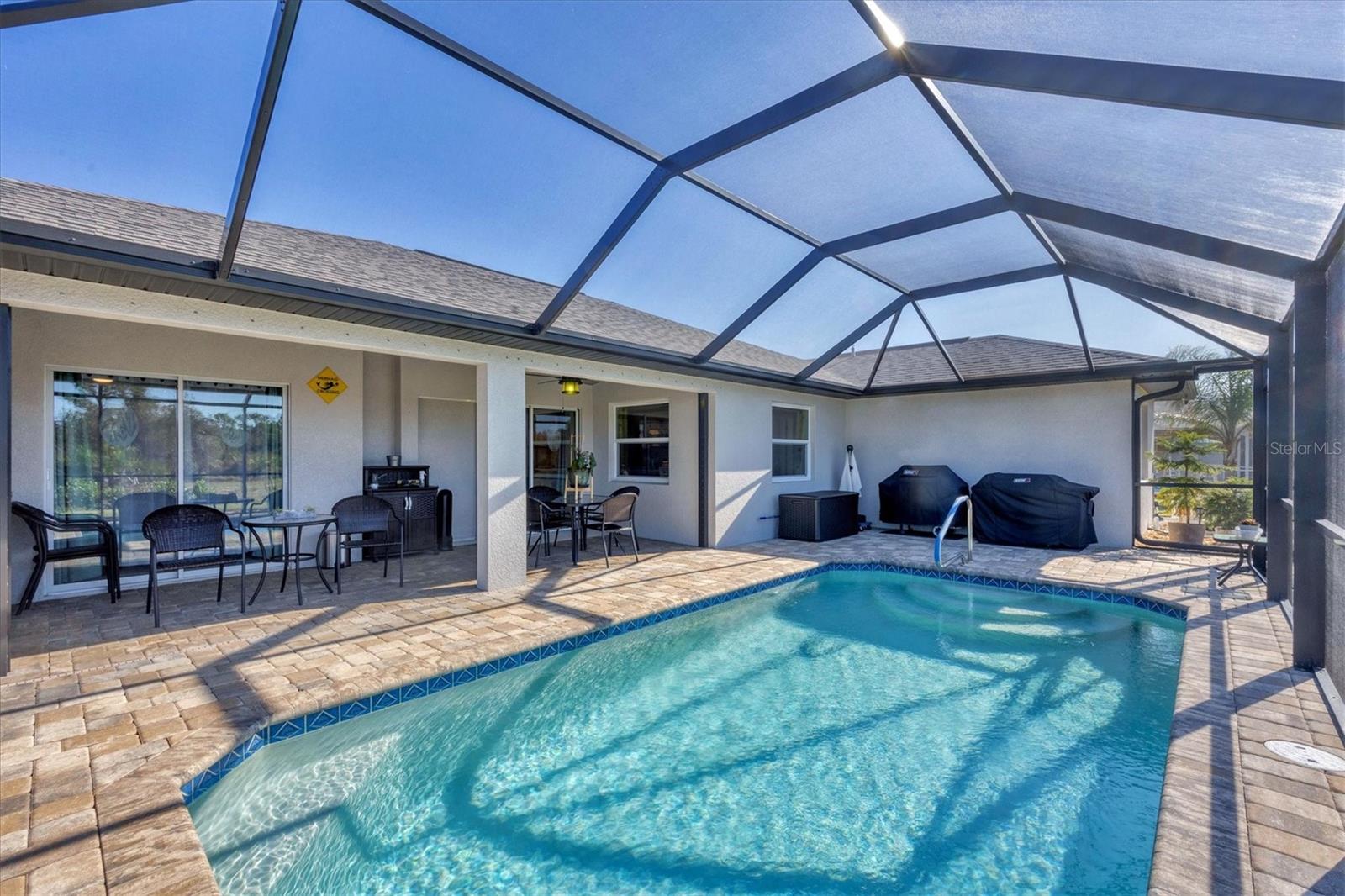 149 BROADMOOR LN, ROTONDA WEST, FL, 33947