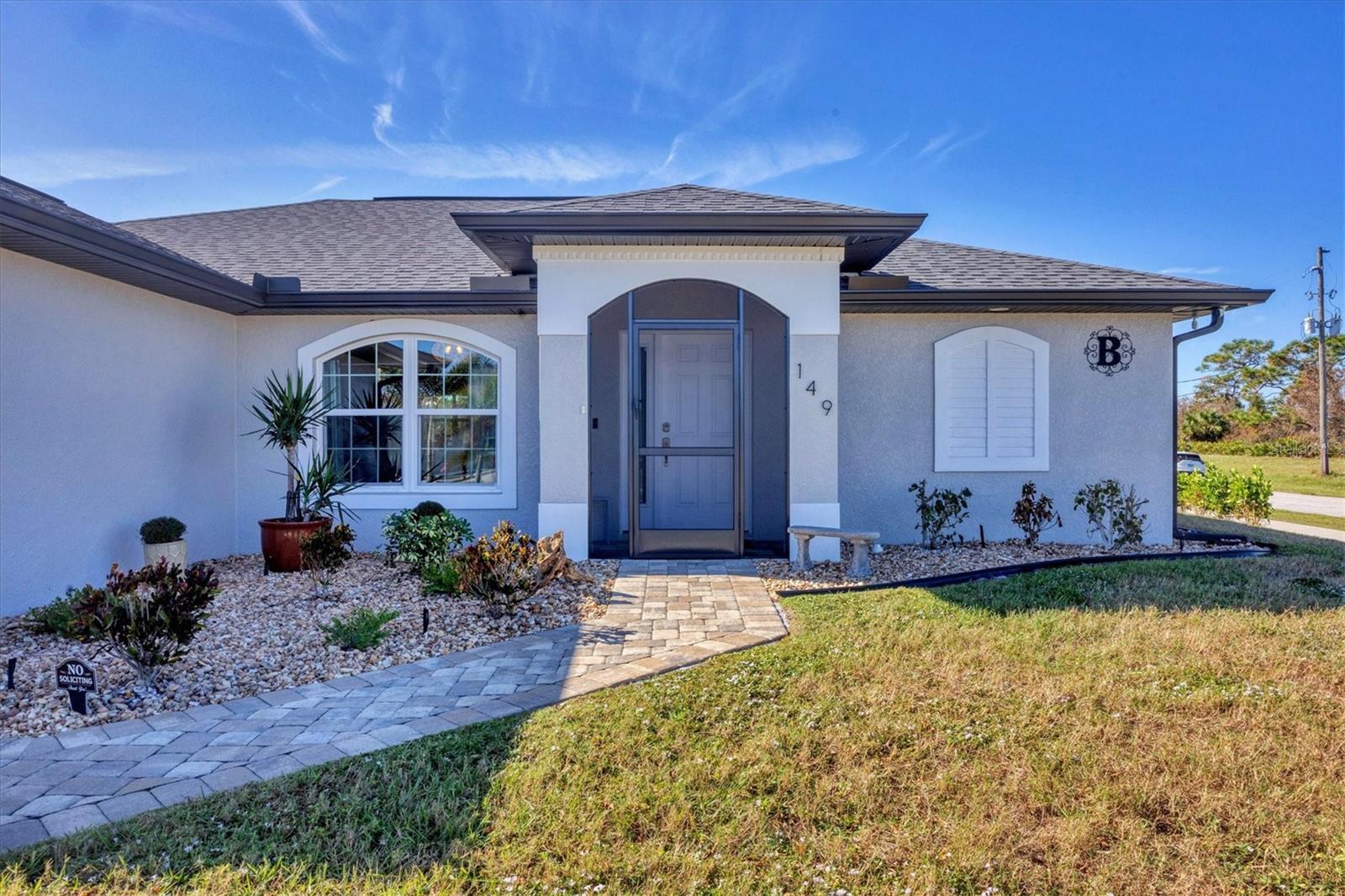 149 BROADMOOR LN, ROTONDA WEST, FL, 33947