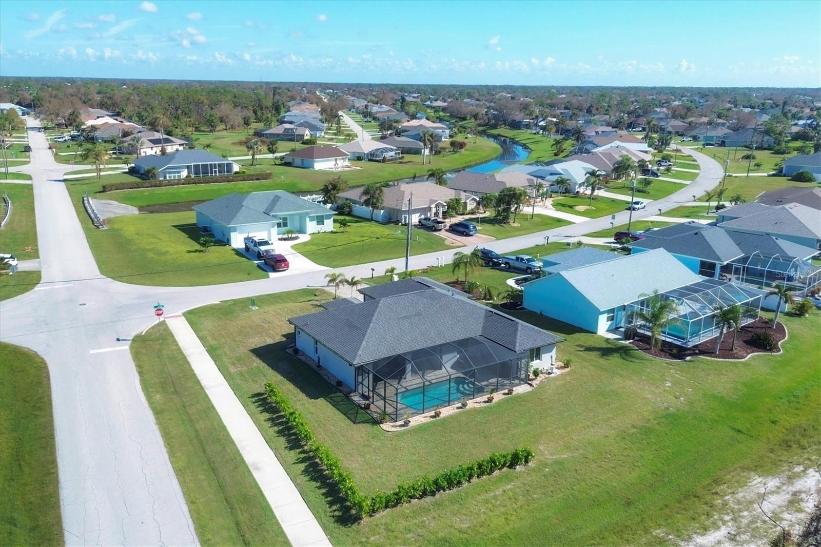 149 BROADMOOR LN, ROTONDA WEST, FL, 33947
