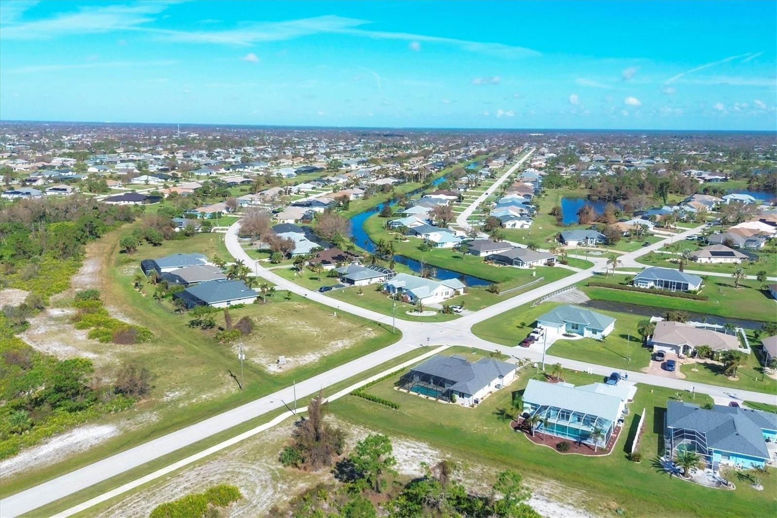 149 BROADMOOR LN, ROTONDA WEST, FL, 33947