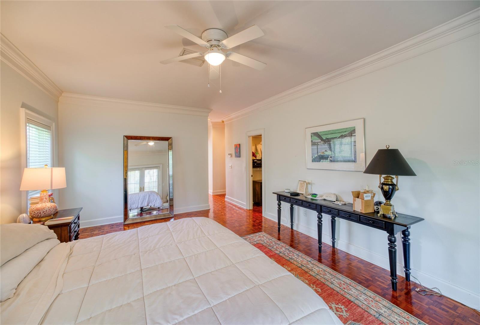 15612 HOWELL PARK LN, TAMPA, FL, 33625