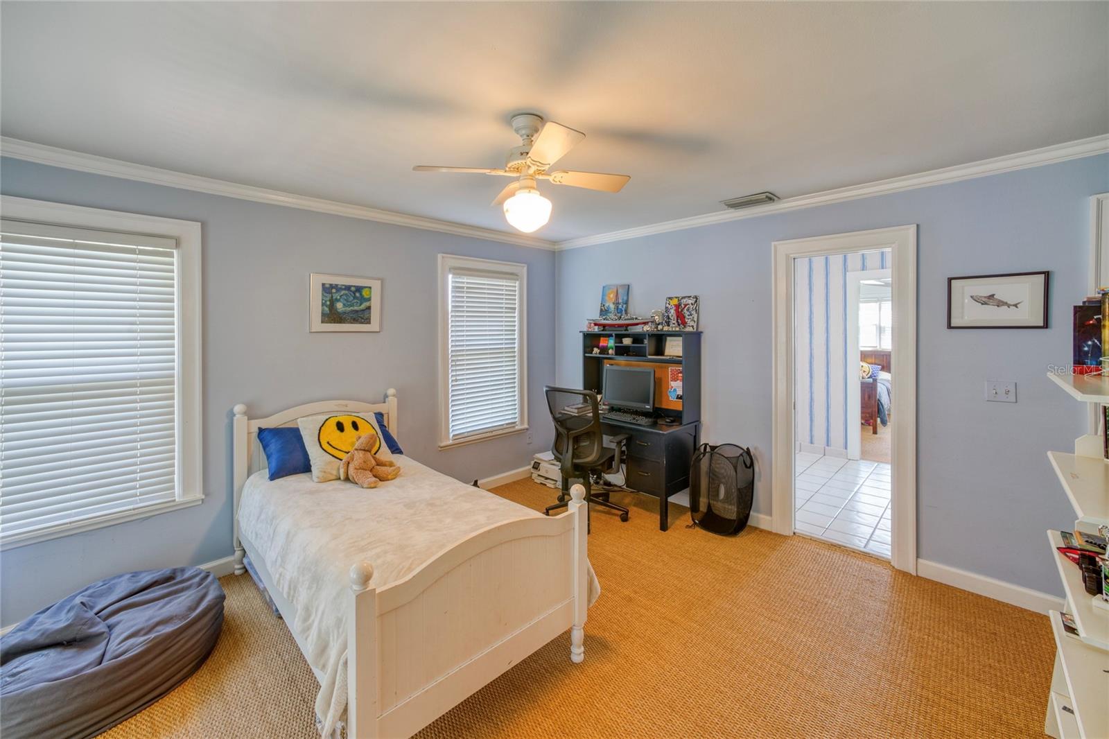 15612 HOWELL PARK LN, TAMPA, FL, 33625