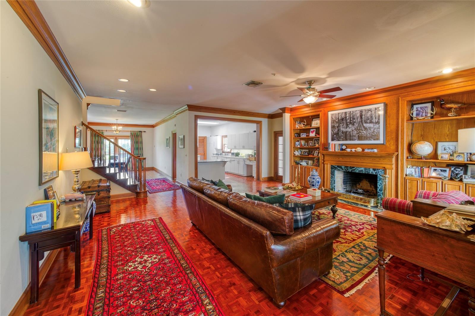 15612 HOWELL PARK LN, TAMPA, FL, 33625