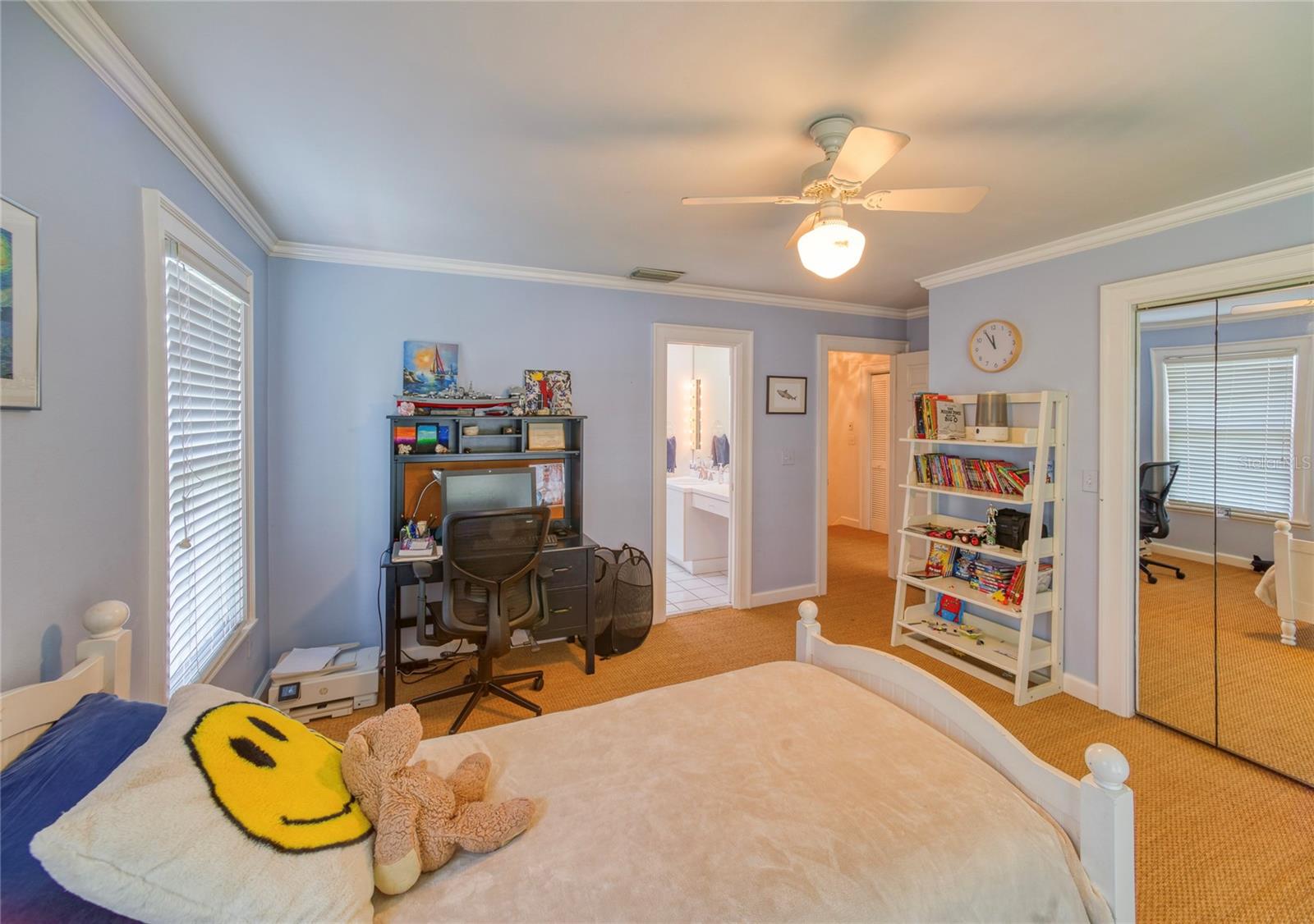 15612 HOWELL PARK LN, TAMPA, FL, 33625