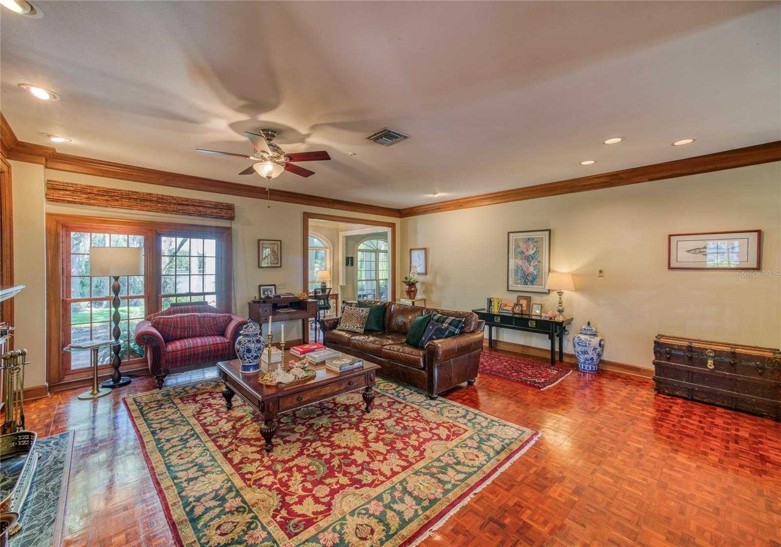 15612 HOWELL PARK LN, TAMPA, FL, 33625