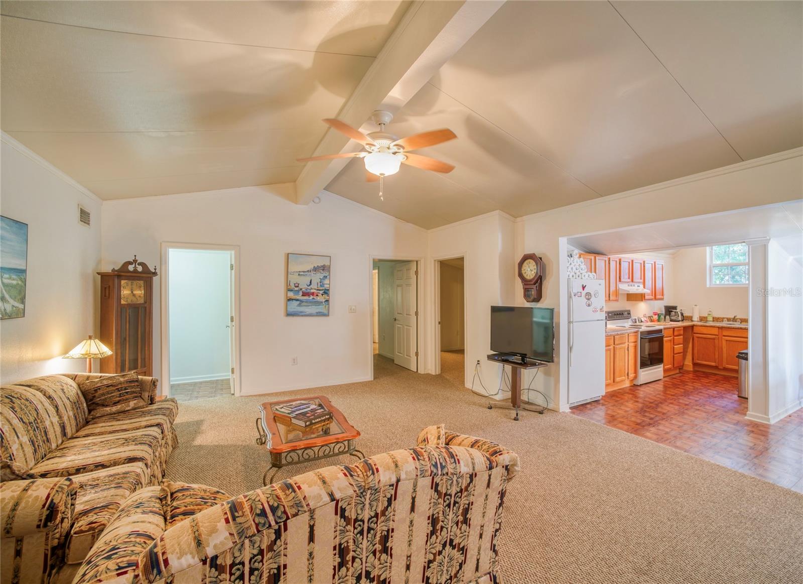15612 HOWELL PARK LN, TAMPA, FL, 33625