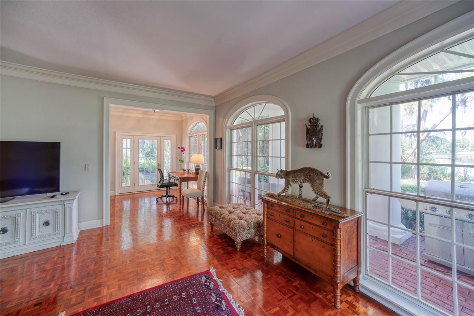 15612 HOWELL PARK LN, TAMPA, FL, 33625