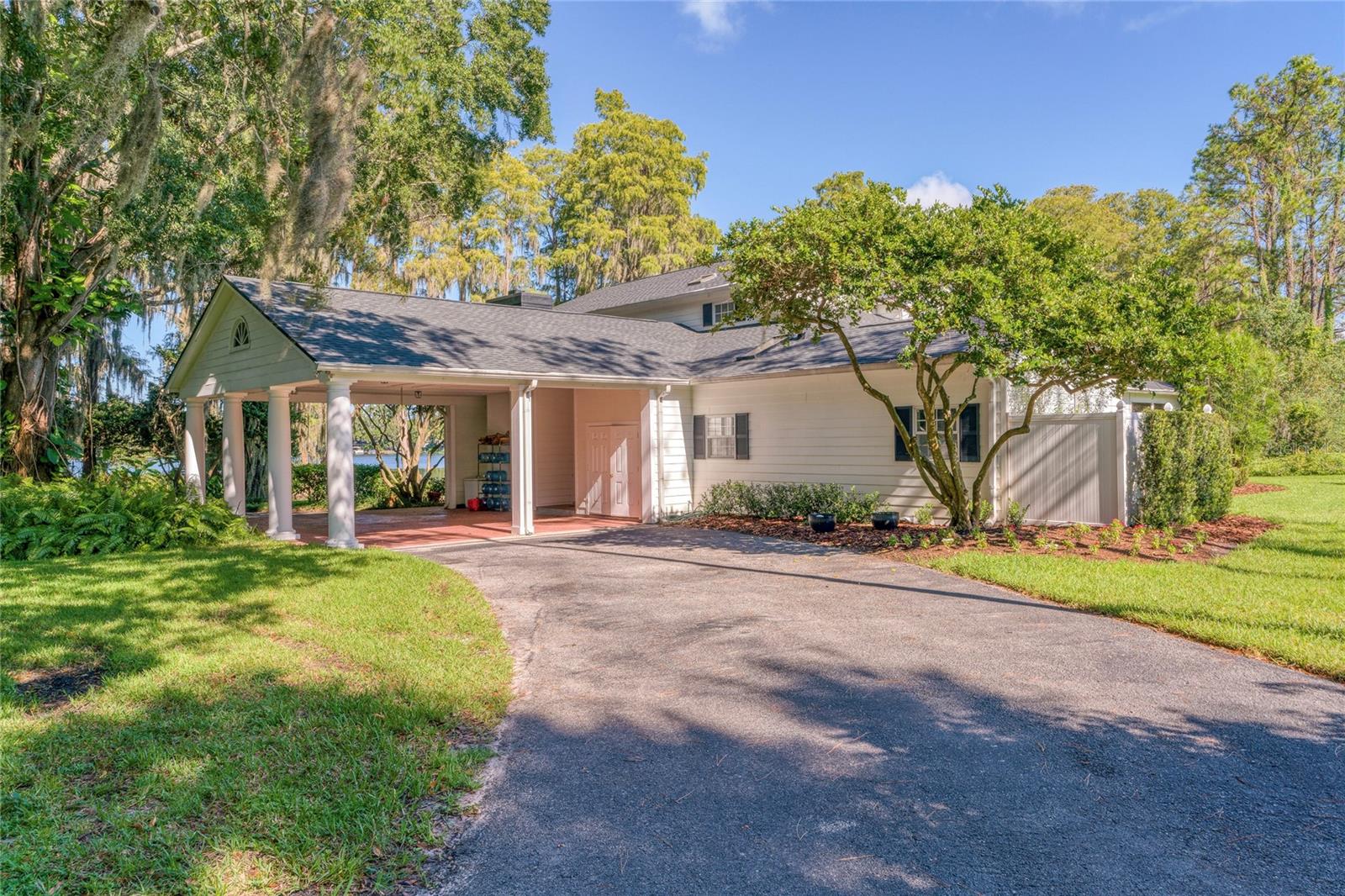 15612 HOWELL PARK LN, TAMPA, FL, 33625