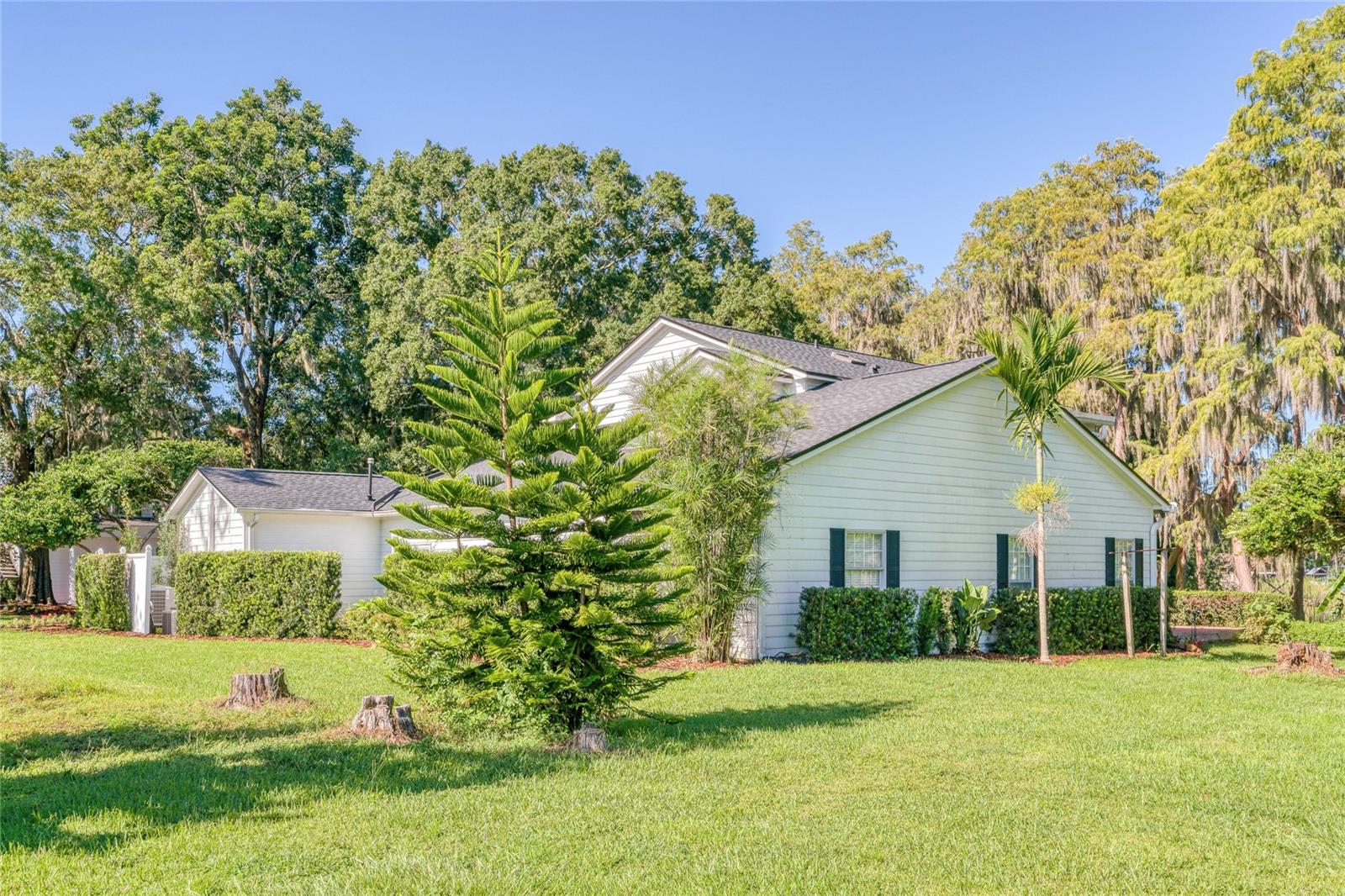 15612 HOWELL PARK LN, TAMPA, FL, 33625