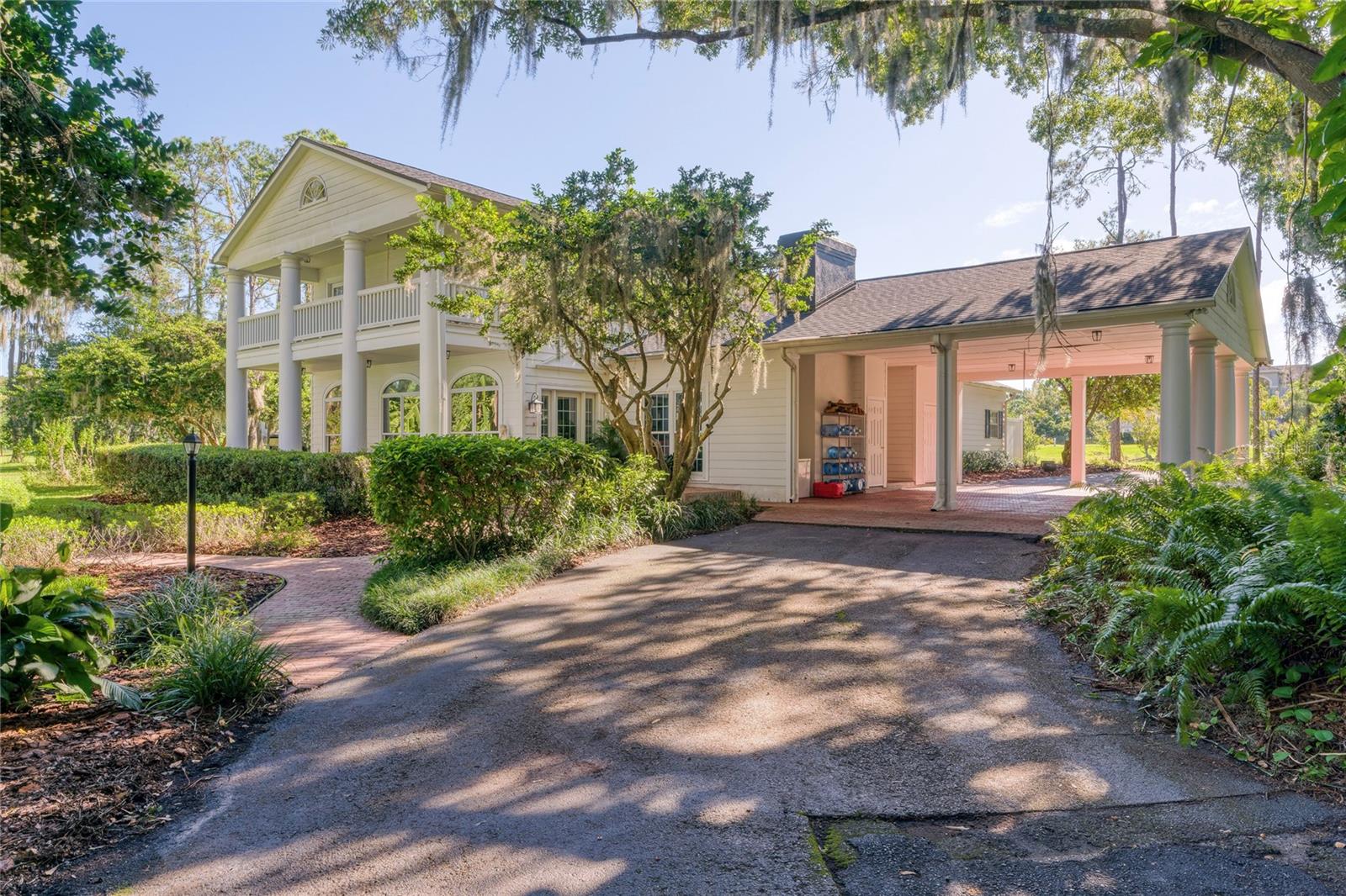 15612 HOWELL PARK LN, TAMPA, FL, 33625