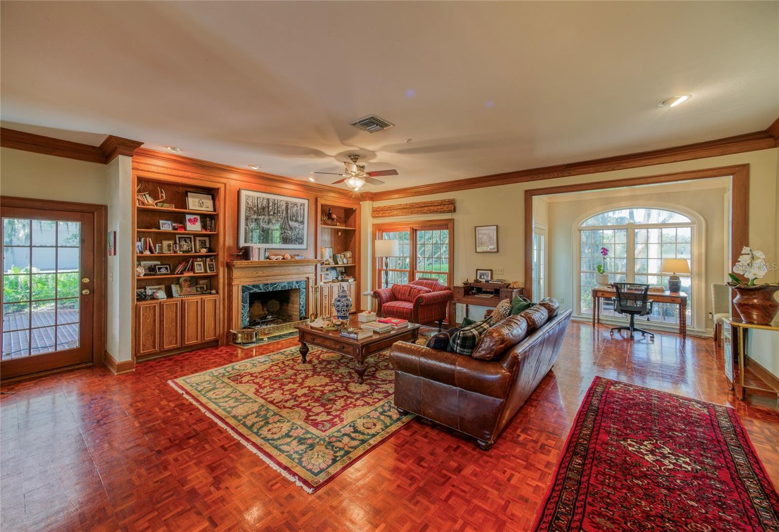 15612 HOWELL PARK LN, TAMPA, FL, 33625