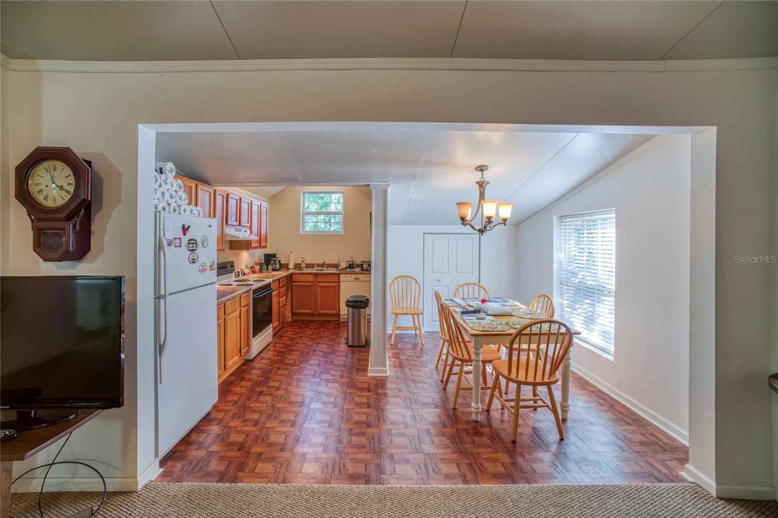 15612 HOWELL PARK LN, TAMPA, FL, 33625