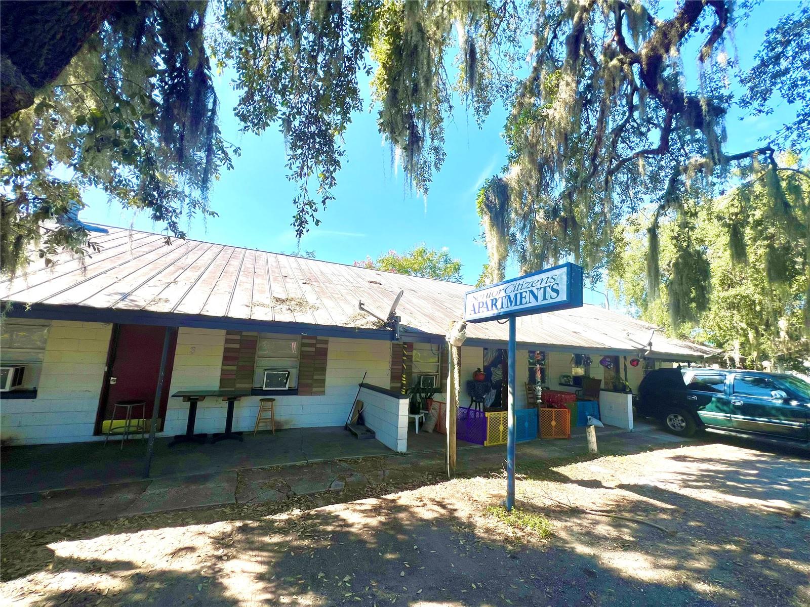 301 S EAST ST, LEESBURG, FL, 34748